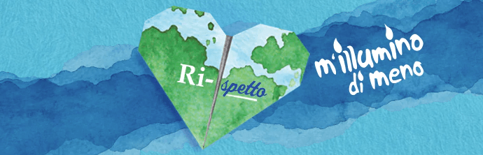 M'illumino di meno