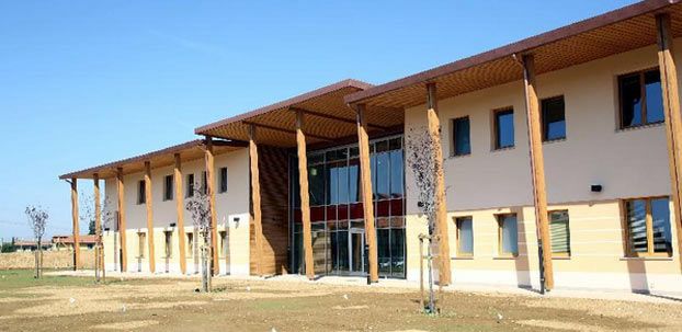 Scuola in Bioedilizia a Montelupo Fiorentino Empoli