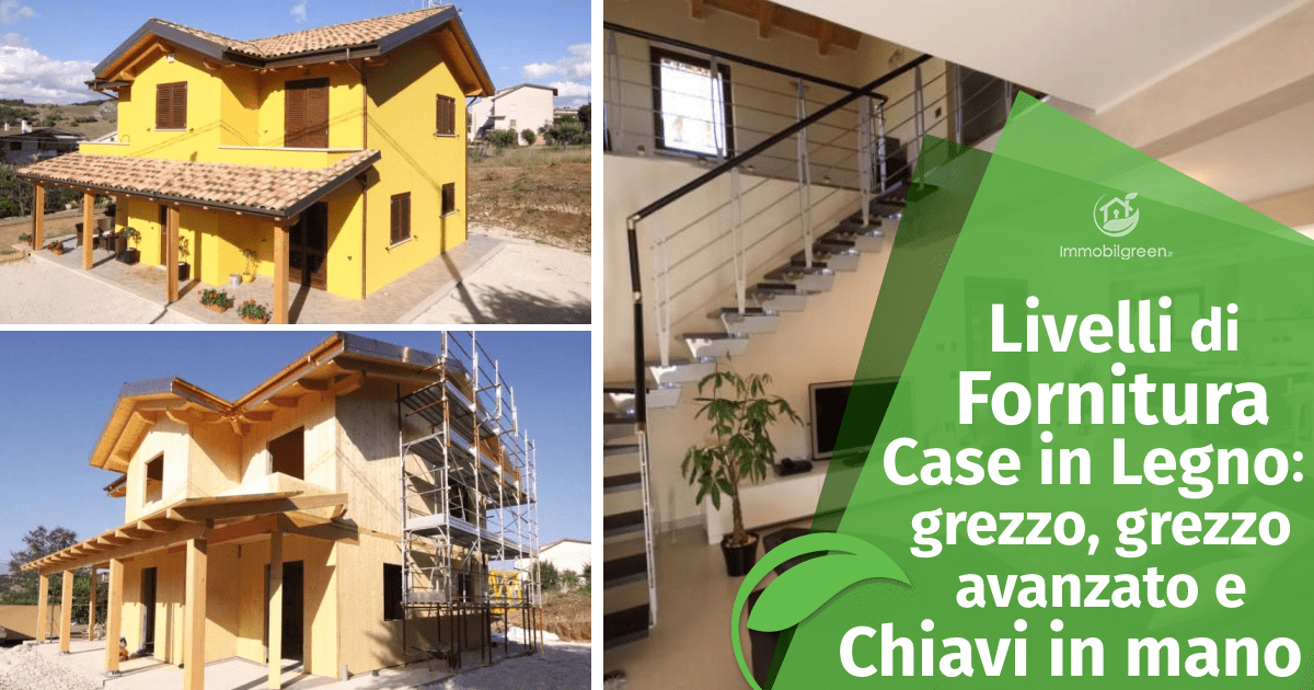 Case In Legno Chiavi In Mano : Costi Prezzi Reali Di Costruzione Consuntivi Chiavi In Mano Casa Ecologica Passiva In Provincia Di Treviso