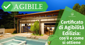 Certificato di agibilità edilizia: cos’è e come si ottiene