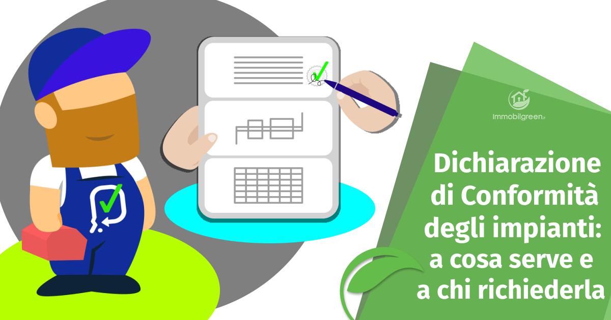 Dichiarazione di conformità: cos'è e a cosa serve la DiCo